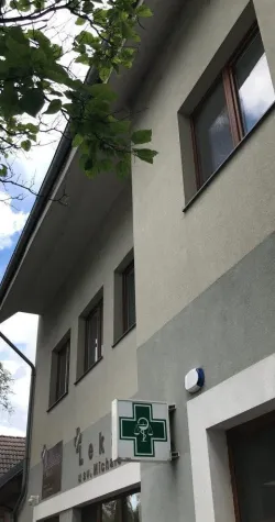 Fotografia miesta 5 od Ambulancia všeobecného lekára pre deti a dorast, PEDIAS - MUDr. Mária Bugárová