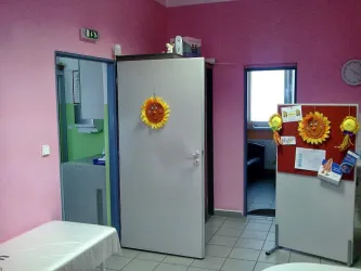 Fotografia miesta 6 od Ambulancia všeobecného lekára pre deti a dorast, PEDIAS - MUDr. Mária Bugárová