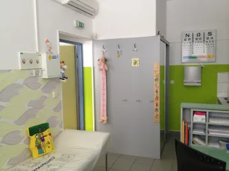 Fotografia miesta 7 od Ambulancia všeobecného lekára pre deti a dorast, PEDIAS - MUDr. Mária Bugárová