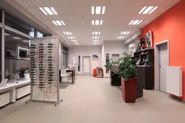 Fotografia miesta 2 od OPTIKA - ZOOM zrakové centrum - MUDr. Ondrej Hulala