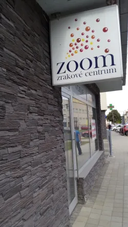 Fotografia miesta 8 od OPTIKA - ZOOM zrakové centrum - MUDr. Ondrej Hulala