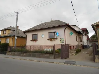 Fotografia miesta 1 od Lekáreň TILIA - Mgr. Adela Spišáková