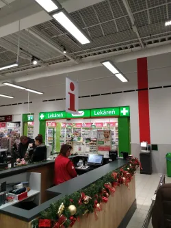 Fotografia miesta 1 od Dr. MAX OC Kaufland - Mgr. Ladislav Loboda