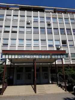 Fotografia miesta 1 od Stomatlologická ambulancia, ANMADENT s.r.o. - MUDr. Mária Lecová