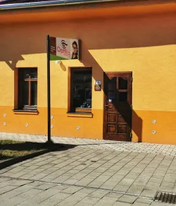 Fotografia miesta 3 od Očná Optika MARYDAN - Mária Ilavská