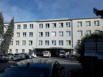 Fotografia miesta 3 od ADOS pri NsP Zvolen Vaše zdravie n.o.