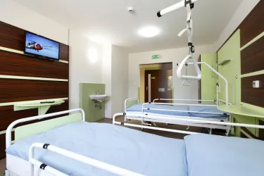 Fotografia miesta 4 od ADOS pri NsP Zvolen Vaše zdravie n.o.