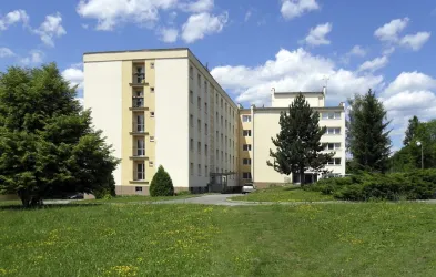 Fotografia miesta 5 od ADOS pri NsP Zvolen Vaše zdravie n.o.