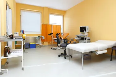 Fotografia miesta 6 od ADOS pri NsP Zvolen Vaše zdravie n.o.