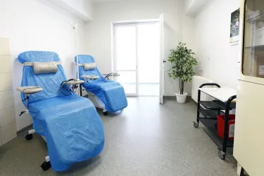 Fotografia miesta 7 od ADOS pri NsP Zvolen Vaše zdravie n.o.