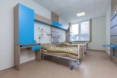 Fotografia miesta 8 od ADOS pri NsP Zvolen Vaše zdravie n.o.