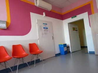 Fotografia miesta 9 od ADOS pri NsP Zvolen Vaše zdravie n.o.