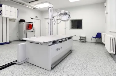 Fotografia miesta 10 od ADOS pri NsP Zvolen Vaše zdravie n.o.