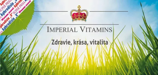 Fotografia miesta 4 od Imperial VITAMINS s.r.o. - Radovan Toporcer
