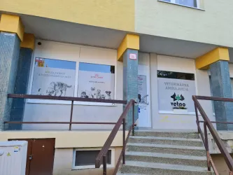 Fotografia miesta 1 od VetPo - veterinárna ambulancia - MVDr. Vladimír Pavúk