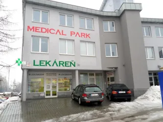 Fotografia miesta 1 od Psychiatrická ambulancia - MUDr. Margaréta Velická