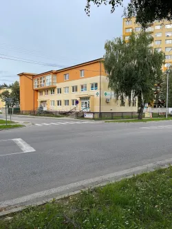 Fotografia miesta 2 od Lekáreň sv. Kataríny - PharmDr. Zdeňka Šandriková