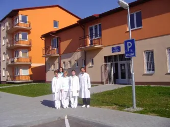 Fotografia miesta 1 od Centrum liečebnej rehabilitácie, s.r.o. - MUDr. František Štefanec