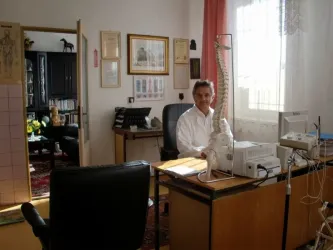 Fotografia miesta 2 od Centrum liečebnej rehabilitácie, s.r.o. - MUDr. František Štefanec