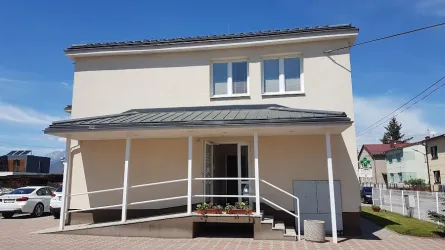 Fotografia miesta 1 od Gynekologická ambulancia, Gyneta, s.r.o. - MUDr. Adrián Teplica