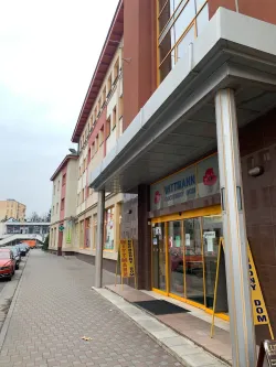 Fotografia miesta 2 od Ambulancia všeobecného lekára pre dospelých - MUDr. Iveta Ištvánová