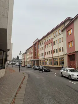 Fotografia miesta 3 od Ambulancia všeobecného lekára pre dospelých - MUDr. Iveta Ištvánová