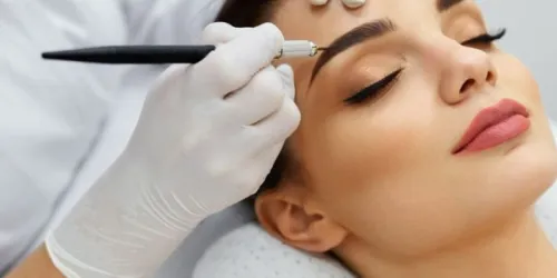 Fotografia miesta 2 od Kozmetický salón GABI - Gabriela Nemešová