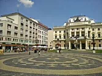 Fotografia miesta 3 od OPERA CLINIC - plastická chirurgia - MUDr. Juraj Paliatka