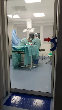 Fotografia miesta 8 od OPERA CLINIC - plastická chirurgia - MUDr. Juraj Paliatka