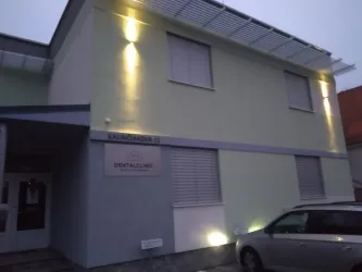 Fotografia miesta 2 od Ambulancia zubného lekárstva - MDDr. Dušan Škrobánek