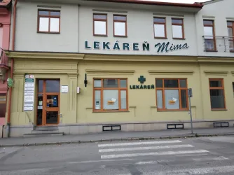 Fotografia miesta 1 od Neurologická ambulancia - NEUBU s.r.o. - MUDr. Róbert Bujdosó