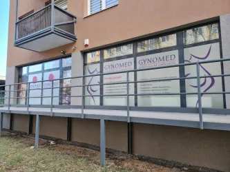Fotografia miesta 1 od Gynekologická ambulancia, Gynomed, s.r.o. - MUDr. Ivana Kleinová