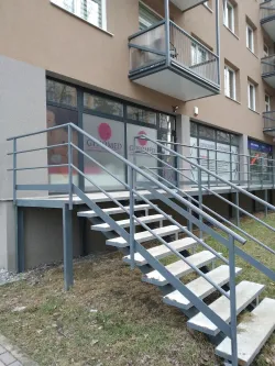 Fotografia miesta 2 od Gynekologická ambulancia, Gynomed, s.r.o. - MUDr. Ivana Kleinová