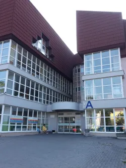 Fotografia miesta 1 od Onkologická ambulancia - MUDr. Iveta Pálkovácsová