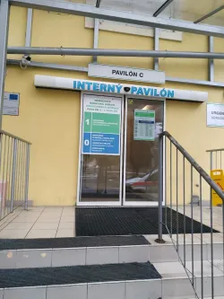 Fotografia miesta 7 od Onkologická ambulancia - MUDr. Iveta Pálkovácsová