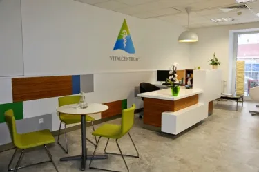 Fotografia miesta 2 od Vitalcentrum - fyziatria, balneológia a liečebná rehabilitácia - MUDr. Emília Luknárová