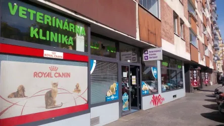 Fotografia miesta 5 od Veterinárna klinika Bullypet - MVDr. Matúš Pagáč