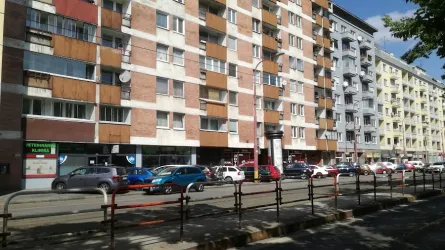 Fotografia miesta 7 od Veterinárna klinika Bullypet - MVDr. Matúš Pagáč