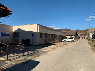 Fotografia miesta 2 od Gynekologická ambulancia, FEMINA - AR, s.r.o. - MUDr. Adriana Rusová