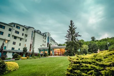 Fotografia miesta 1 od Hotel Kaskády****