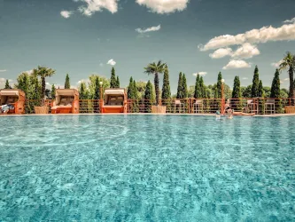 Fotografia miesta 3 od Hotel Kaskády****