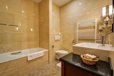 Fotografia miesta 4 od Hotel Kaskády****