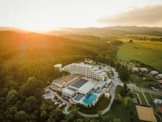 Fotografia miesta 5 od Hotel Kaskády****