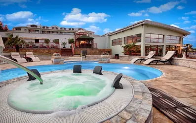 Fotografia miesta 6 od Hotel Kaskády****