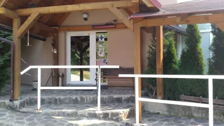 Fotografia miesta 2 od Veterinárna ambulancia - MVDr. Štefan Ďurkech