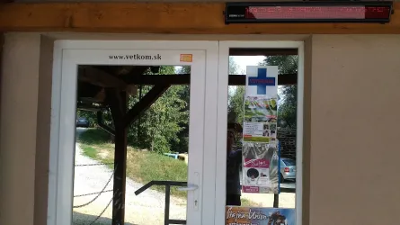 Fotografia miesta 3 od Veterinárna ambulancia - MVDr. Štefan Ďurkech