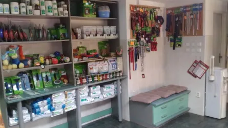 Fotografia miesta 4 od Veterinárna ambulancia - MVDr. Štefan Ďurkech