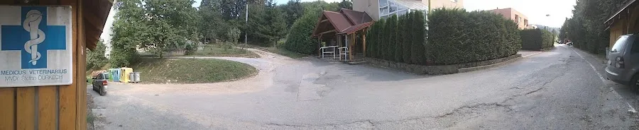 Fotografia miesta 5 od Veterinárna ambulancia - MVDr. Štefan Ďurkech