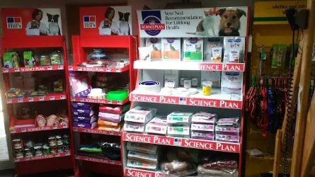 Fotografia miesta 6 od Veterinárna ambulancia - MVDr. Štefan Ďurkech