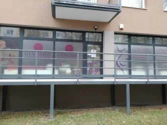 Fotografia miesta 4 od Gynekologická ambulancia, Gynome, s.r.o. - MUDr. Ivana Kleinová